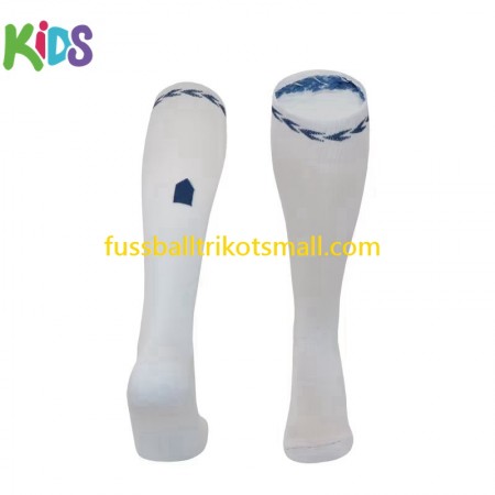 Everton Kinder Socken 2023-2024 Heimtrikotsatz kaufen